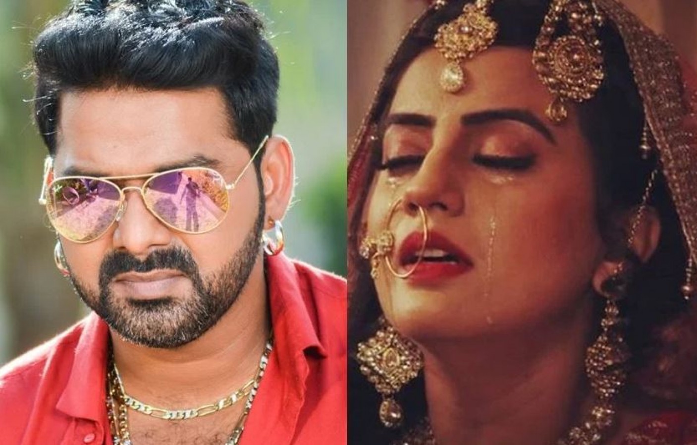 Akshara Singh Pawan Singh Break-up