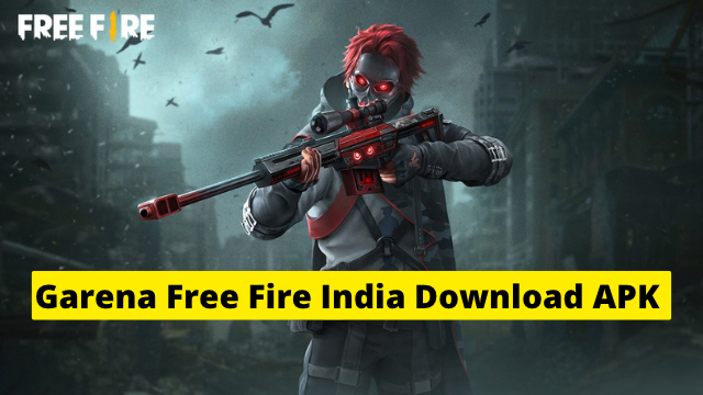 Garena FF India Download APK