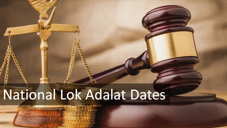 National Lok Adalat