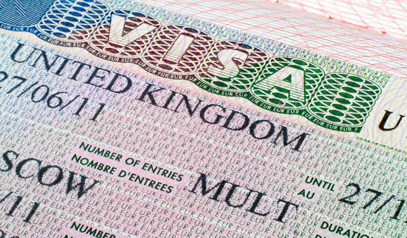 uk visa fees