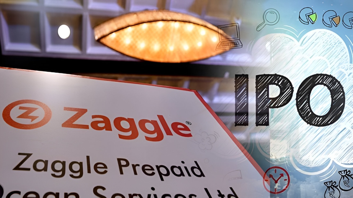 Zaggle Prepaid Ocean Services IPO