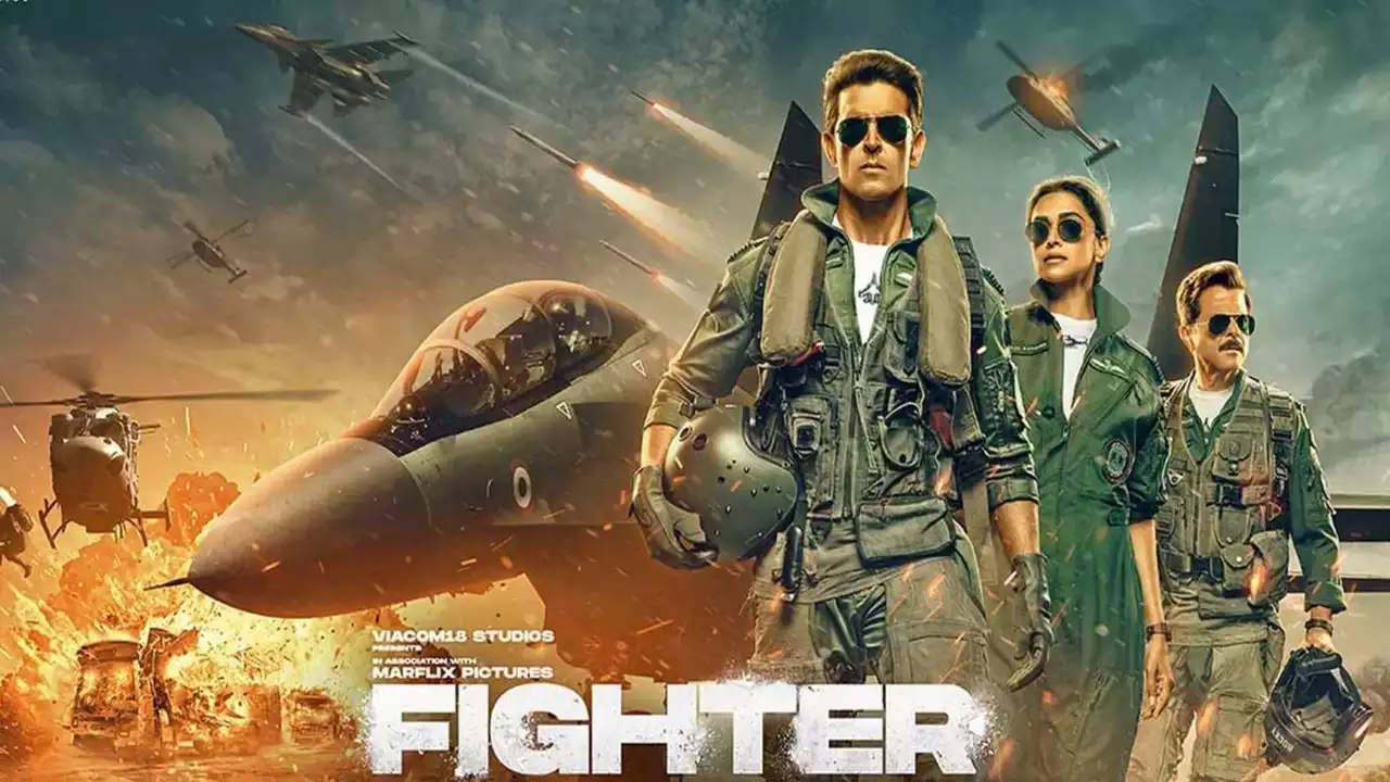 Fighter Movie Download