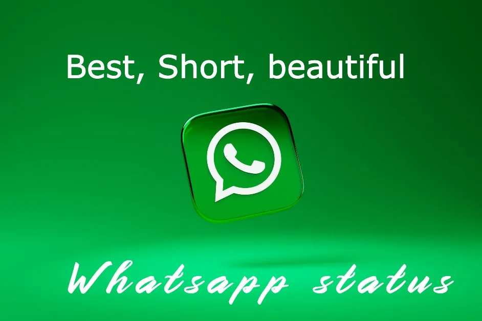 Best WhatsApp Status