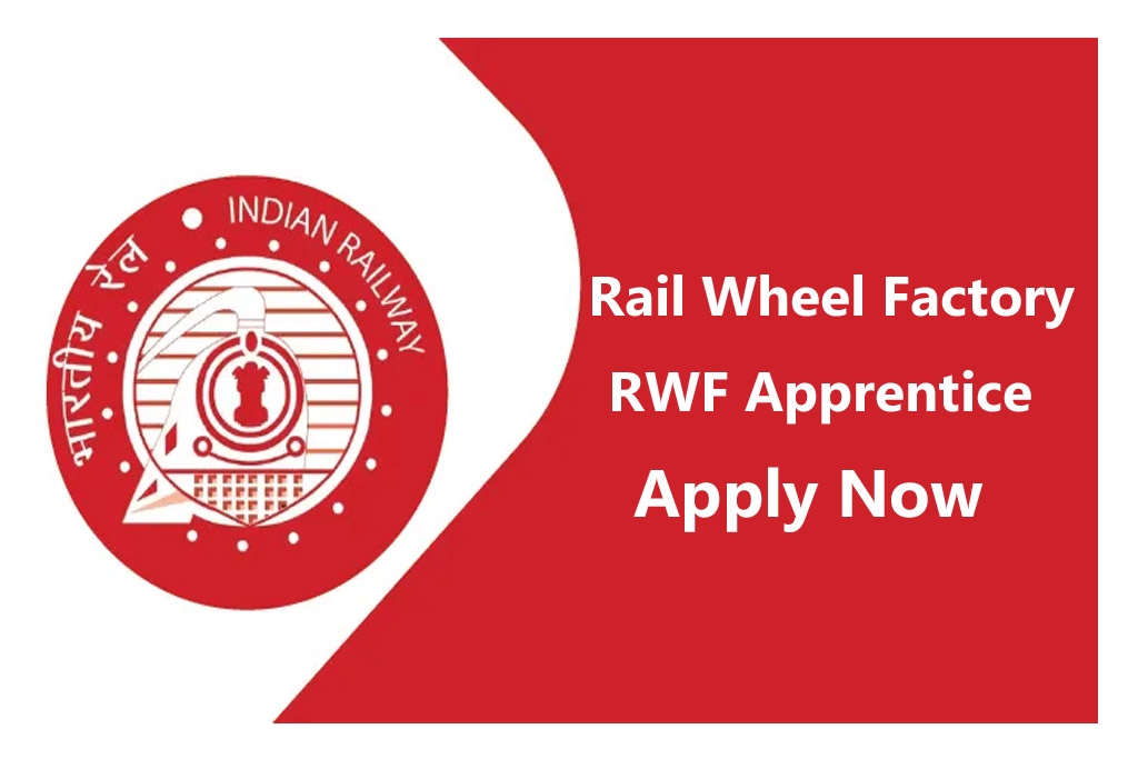 RWF Trade Apprentice