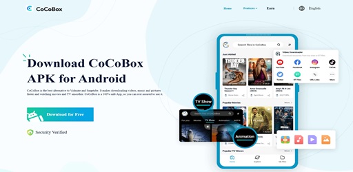CocoBox Premium MOD APK