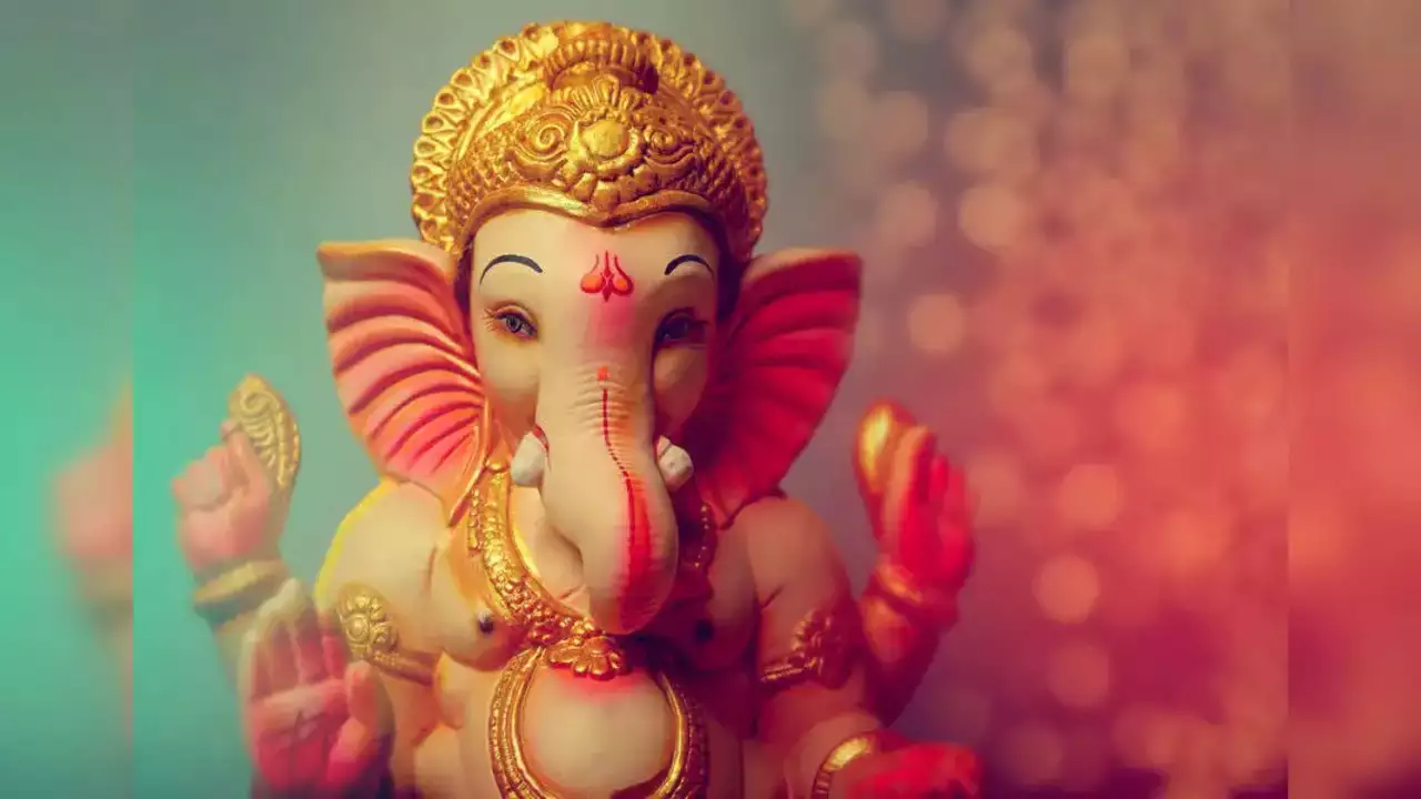 Vinayak Chaturthi