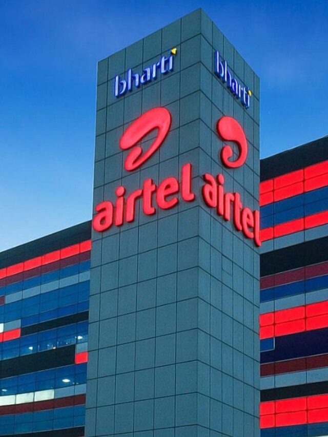 Bharti Airtel profit tanks 31% on Nigerian Naira woes
