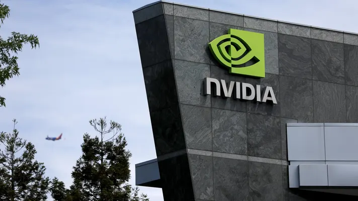 Nvidia