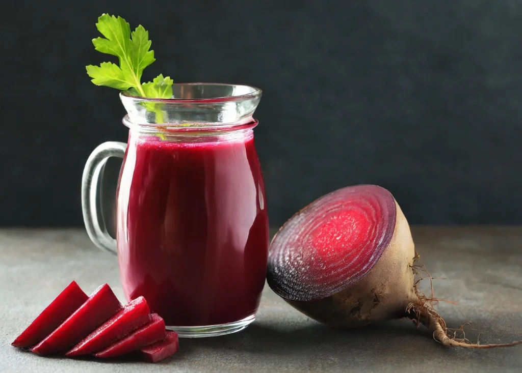 Beetroot Juice