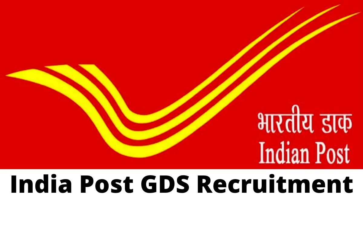 Indian Post GDS Recruitment 2024