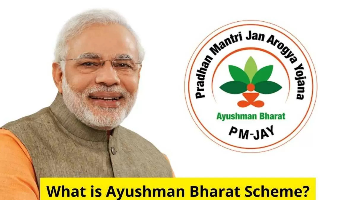 Ayushman bharat yojana benefits