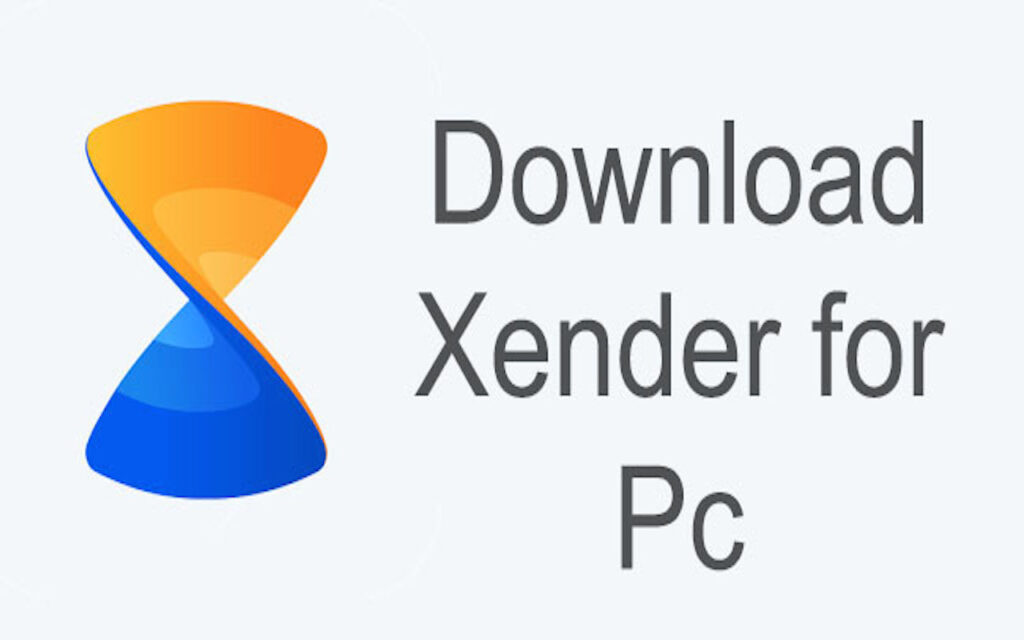 Download Xender APK for PC