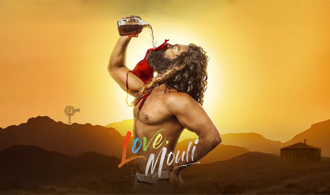 Download Love Mouli (2024) Hindi (HQ Dub) Movie 480p | 720p | 1080p