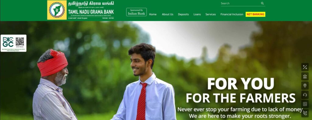 Tamilnadu Grama Bank Recruitment 2024 Apply Online For 738 Post