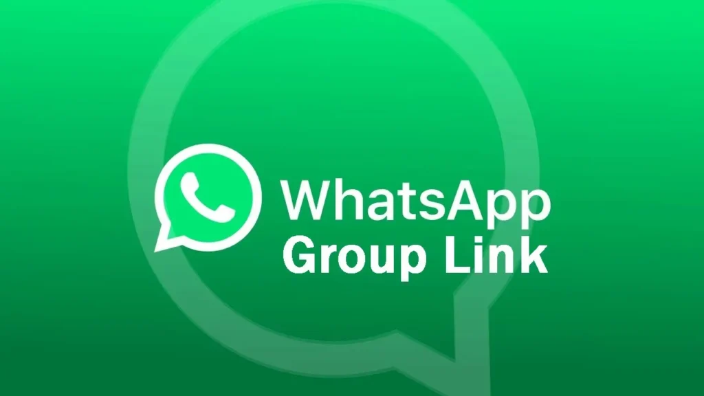 WhatsApp Group Links