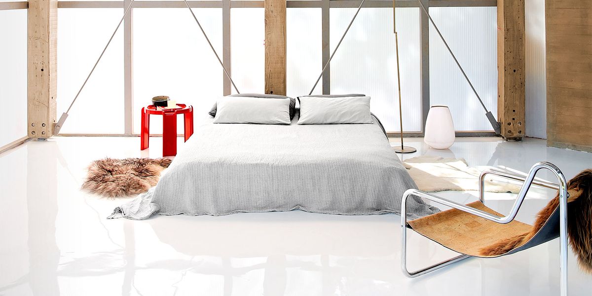56 MINIMALIST BEDROOMS THAT ARE GORGEOUS AND PRACTICAL