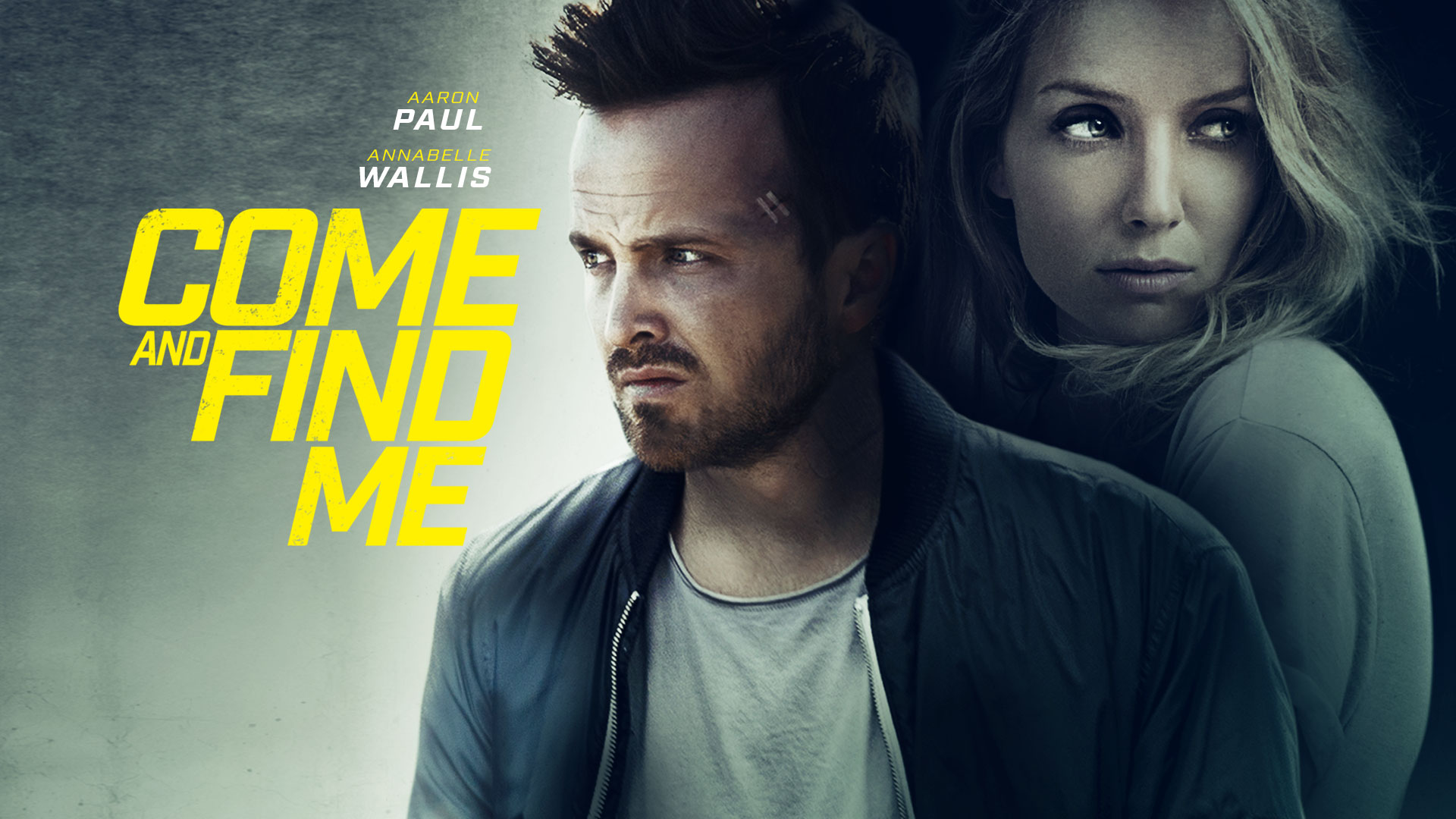 Download Come and Find Me 2016 English Movie 480p | 720p | 1080p Bluray ESub