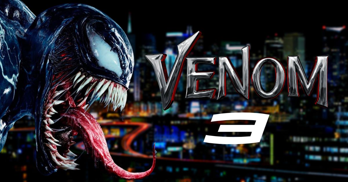 Venom 3: The Last Dance